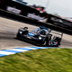 Illustration for article titled Bask In The Glory Of Awesome Sports Cars Racing In Detroit